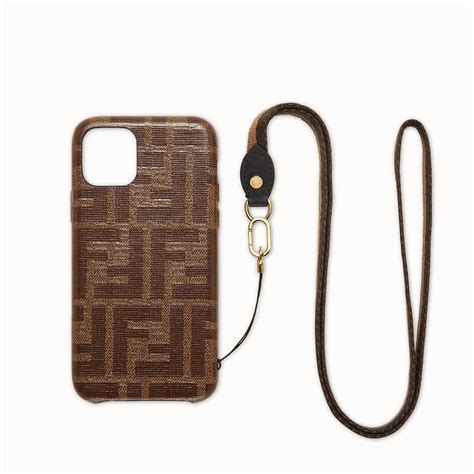 cover fendi iphone 11|Phone Cases .